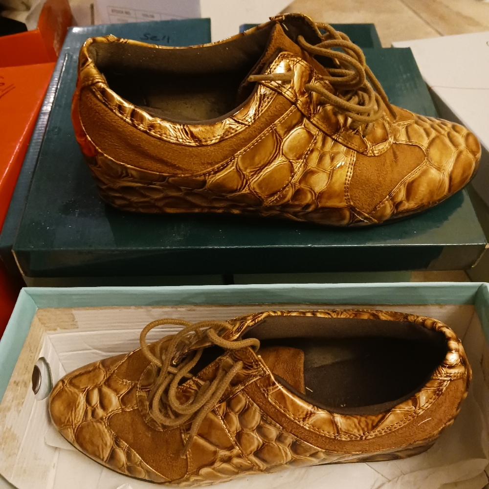 Shoes